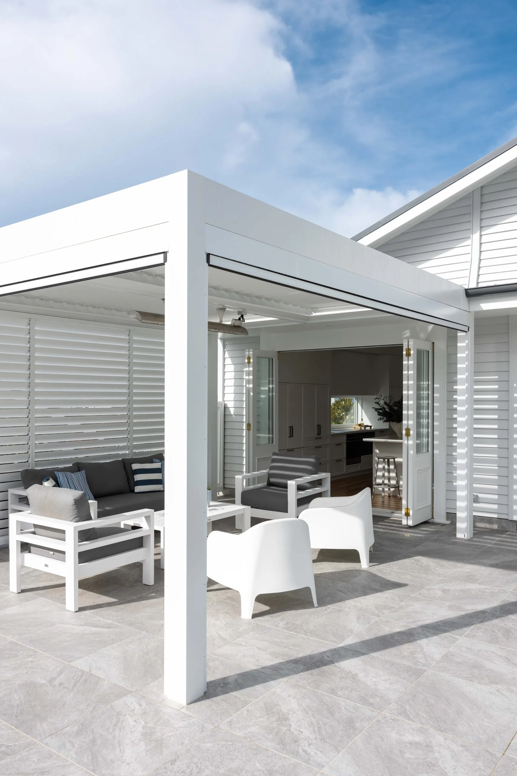 Mainston - renovated two-storey bungalow (image 1 of 23)