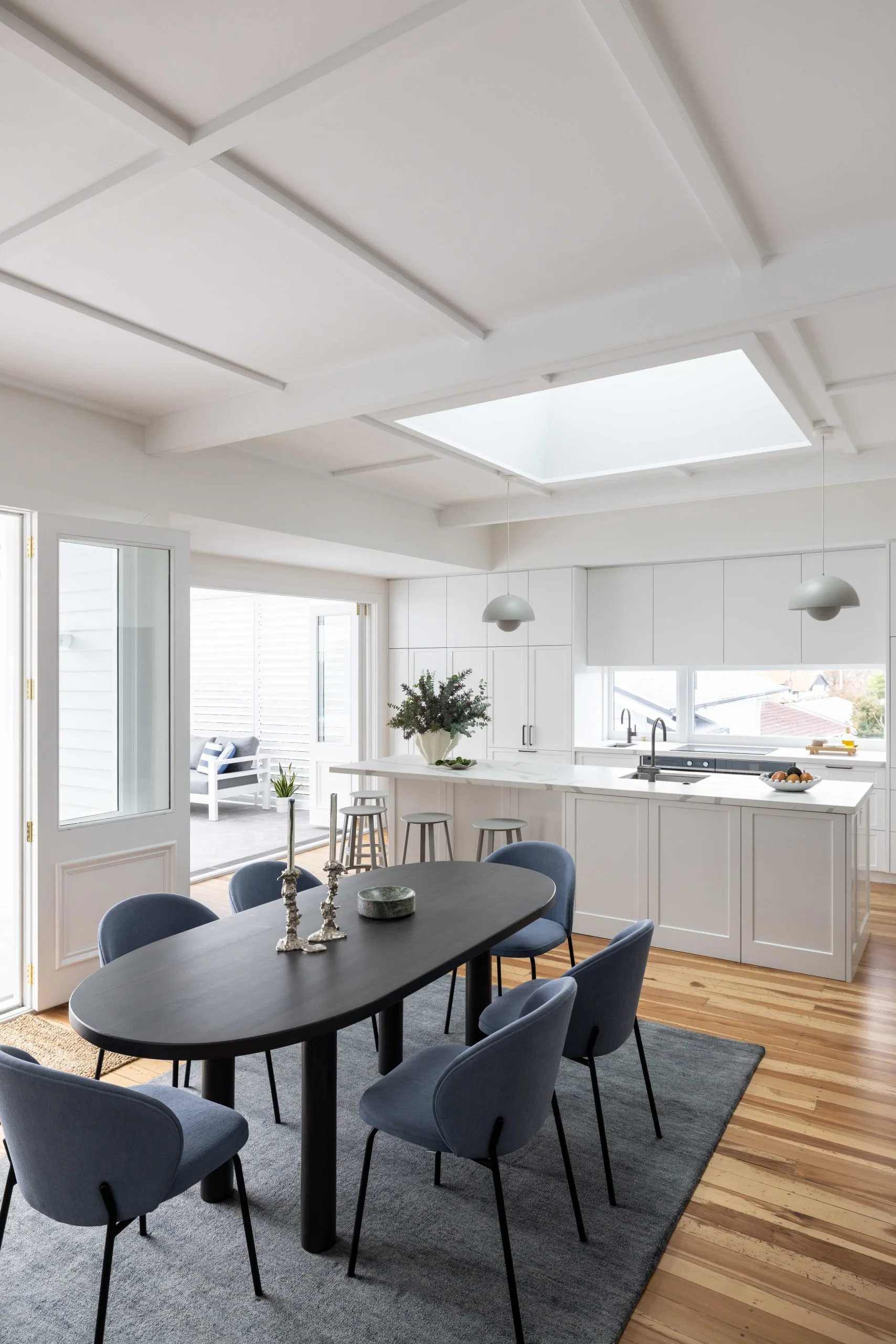 Mainston - renovated two-storey bungalow (image 18 of 23)