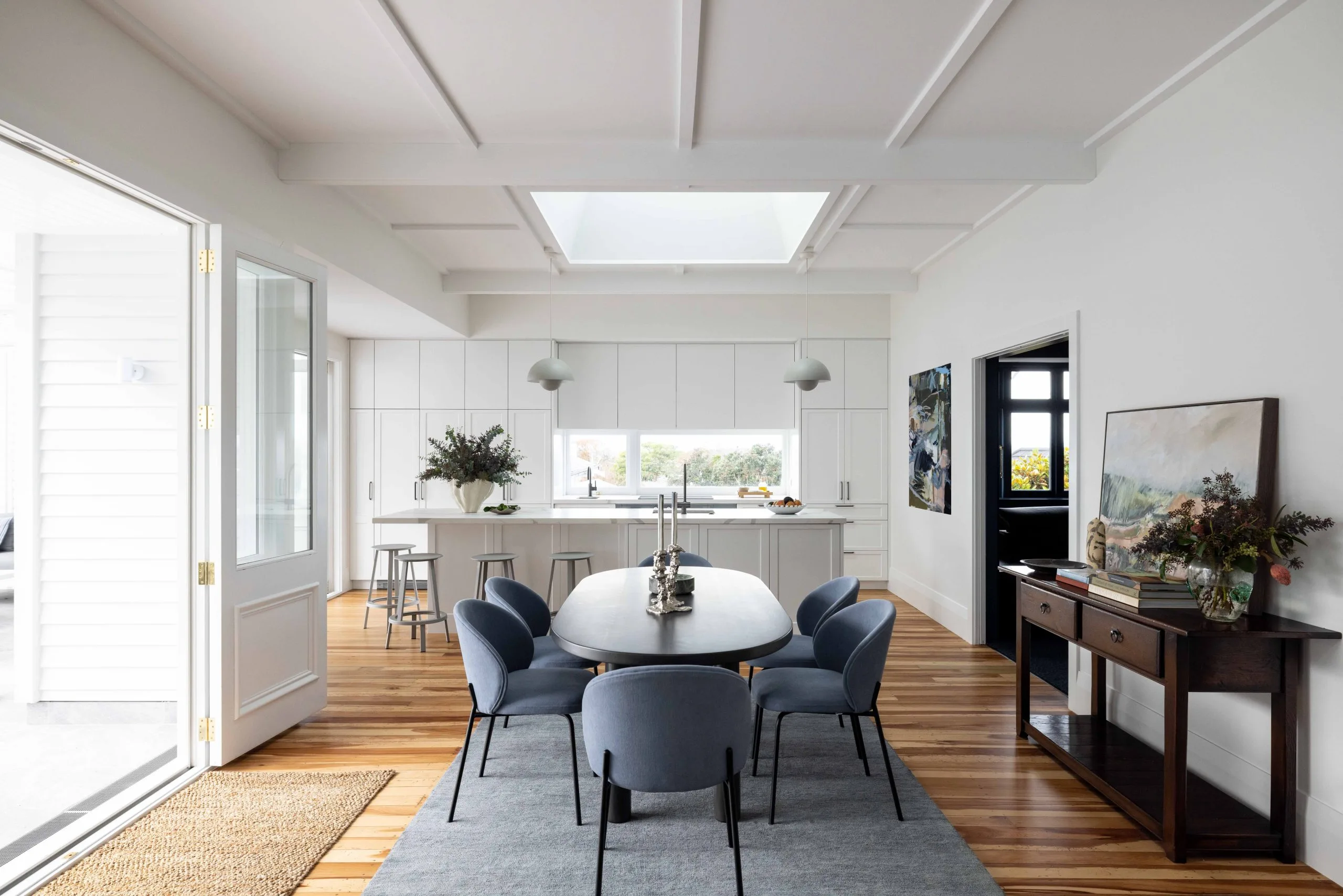 Mainston - renovated two-storey bungalow (image 3 of 23)